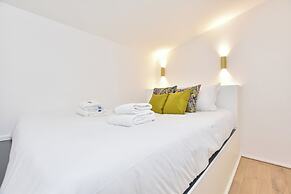 Luxurious Apartment - 6P- Madeleine/st Honore - 2D