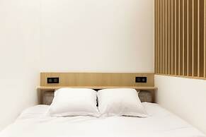 Apartment in Jardin de Luxembourg