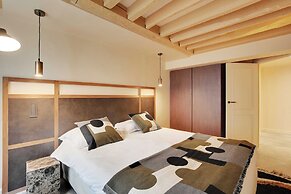 Sublime 3 BDR Renovated by Architect - Bon Marche