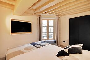 Sublime 3 BDR Renovated by Architect - Bon Marche