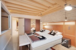 Sublime 3 BDR Renovated by Architect - Bon Marche