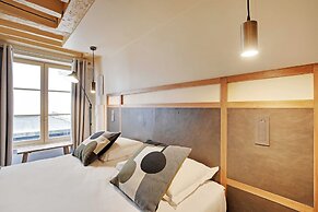 Sublime 3 BDR Renovated by Architect - Bon Marche