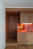 Magnificent Flat Near Bourse