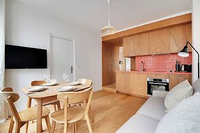 Magnificent Flat Near Bourse