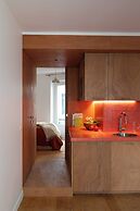 Magnificent Flat Near Bourse