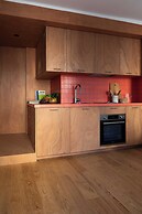 Magnificent Flat Near Bourse