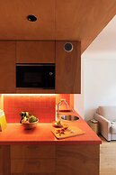 Magnificent Flat Near Bourse