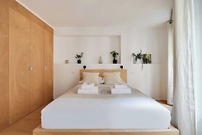 Magnificent Flat Near Bourse