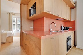 Magnificent Flat Near Bourse