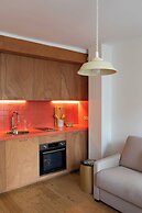 Magnificent Flat Near Bourse