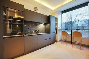 Elegant Home Close to the Eiffel Tower