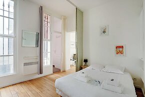 Welcoming Apartment - 1br/2p - Arts et Metiers