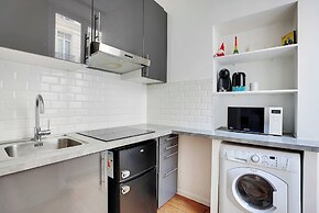 Welcoming Apartment - 1br/2p - Arts et Metiers