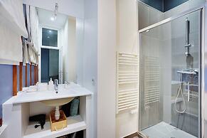 Welcoming Apartment - 1br/2p - Arts et Metiers