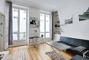 Welcoming Apartment - 1br/2p - Arts et Metiers
