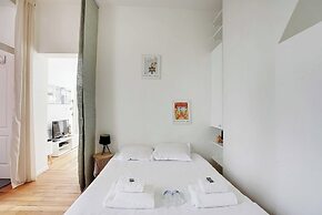 Welcoming Apartment - 1br/2p - Arts et Metiers