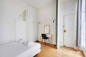 Welcoming Apartment - 1br/2p - Arts et Metiers