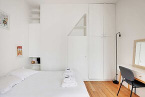 Welcoming Apartment - 1br/2p - Arts et Metiers