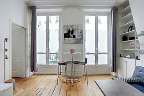 Welcoming Apartment - 1br/2p - Arts et Metiers