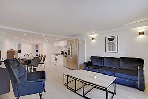 Appartement in the Heart of Paris Opera