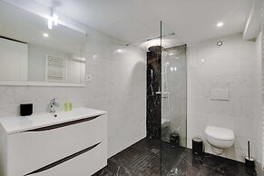 Appartement in the Heart of Paris Opera