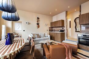 Magnificent Appt - 3bd/8p - Coeur du Marais