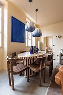 Magnificent Appt - 3bd/8p - Coeur du Marais