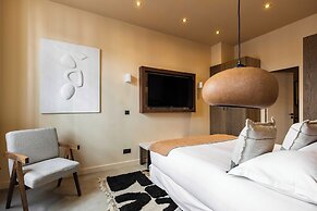 Magnificent Appt - 3bd/8p - Coeur du Marais