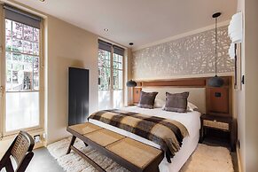 Magnificent Appt - 3bd/8p - Coeur du Marais