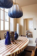 Magnificent Appt - 3bd/8p - Coeur du Marais