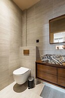 Magnificent Appt - 3bd/8p - Coeur du Marais