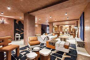 Exceptional Duplex - 6br/12p - Montorgueil