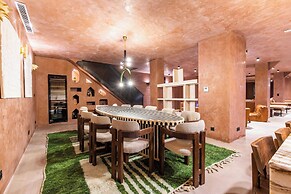 Exceptional Duplex - 6br/12p - Montorgueil