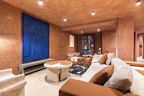 Exceptional Duplex - 6br/12p - Montorgueil