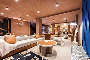 Exceptional Duplex - 6br/12p - Montorgueil