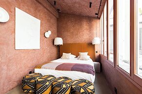 Exceptional Duplex - 6br/12p - Montorgueil