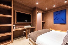 Exceptional Duplex - 6br/12p - Montorgueil