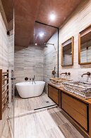 Exceptional Duplex - 6br/12p - Montorgueil