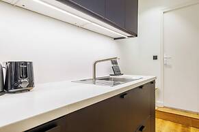 Cosy Apartment - 1br/4p - Near Champs-elysees
