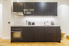 Cosy Apartment - 1br/4p - Near Champs-elysees