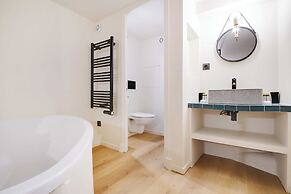 Sublime Apartment - 3br/8p - Sentier / Grand Rex