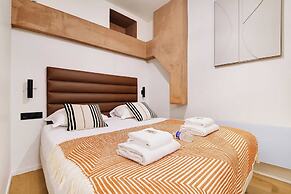 Sublime Apartment - 3br/8p - Sentier / Grand Rex