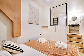 Sublime Apartment - 3br/8p - Sentier / Grand Rex