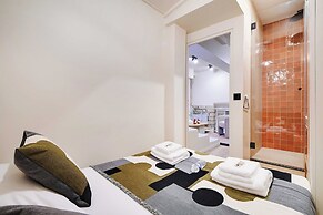 Sublime Apartment - 3br/8p - Sentier / Grand Rex