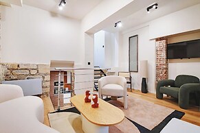 Sublime Apartment - 3br/8p - Sentier / Grand Rex