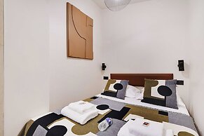 Sublime Apartment - 3br/8p - Sentier / Grand Rex