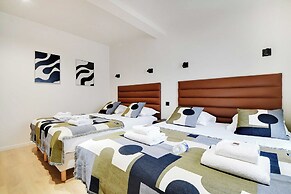 Sublime Apartment - 3br/8p - Sentier / Grand Rex