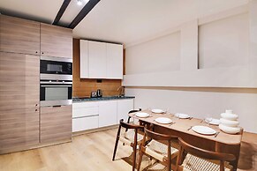 Sublime Apartment - 3br/8p - Sentier / Grand Rex