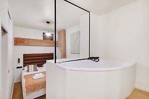 Sublime Apartment - 3br/8p - Sentier / Grand Rex