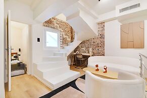 Sublime Apartment - 3br/8p - Sentier / Grand Rex